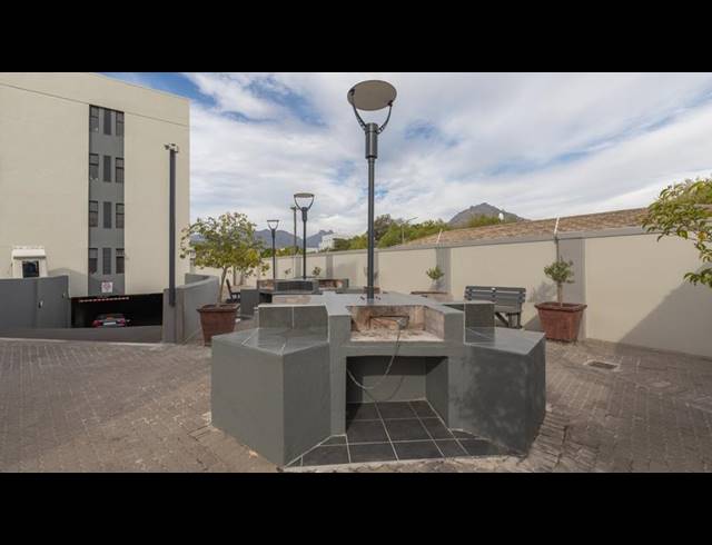 0 BEDROOM PROPERTY TO RENT IN STELLENBOSCH CENTRAL